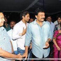 Ram Charan - VV Vinayak Movie opening - Pictures | Picture 120459